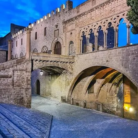 Apartment Il Cunicchio Turistico Wifi Free