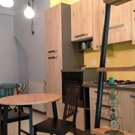 Apartment Il Cunicchio Turistico Wifi Free Viterbo