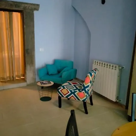 Il Cunicchio Turistico Wifi Free Apartment