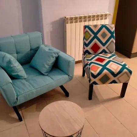 Apartment Il Cunicchio Turistico Wifi Free *