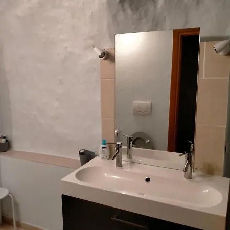 Il Cunicchio Turistico Wifi Free * Viterbo