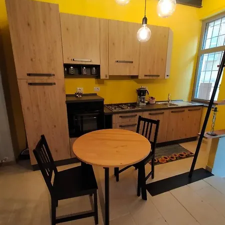Apartment Il Cunicchio Turistico Wifi Free *