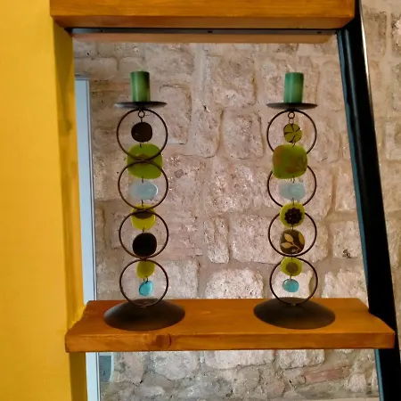 Il Cunicchio Turistico Wifi Free Apartment *