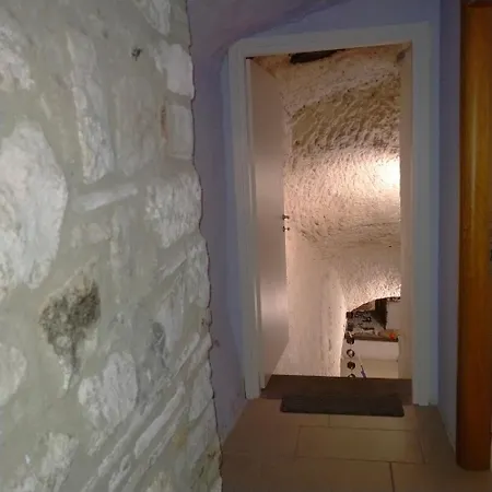Il Cunicchio Turistico Wifi Free Apartment