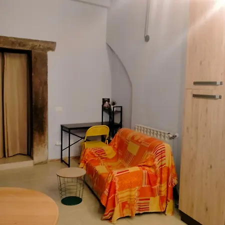 Apartment Il Cunicchio Turistico Wifi Free *