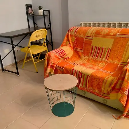 Il Cunicchio Turistico Wifi Free Apartment *