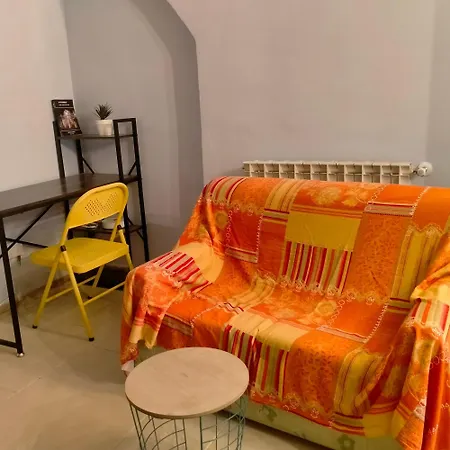 Apartment Il Cunicchio Turistico Wifi Free Viterbo