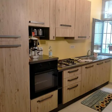 Apartment Il Cunicchio Turistico Wifi Free Viterbo