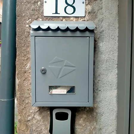 Il Cunicchio Turistico Wifi Free *