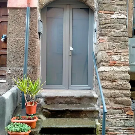 Il Cunicchio Turistico Wifi Free Apartment