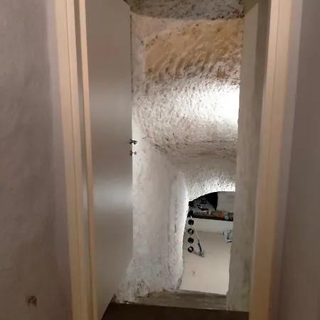 Il Cunicchio Turistico Wifi Free Apartment *