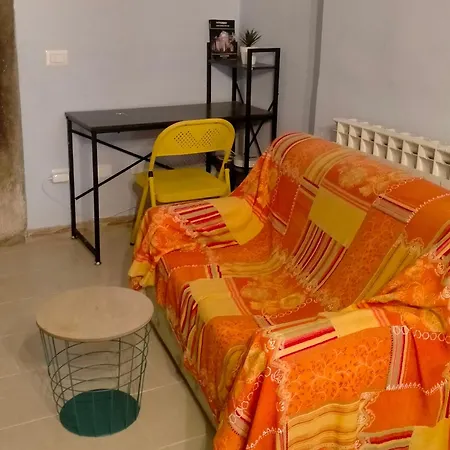 Il Cunicchio Turistico Wifi Free Apartment Viterbo